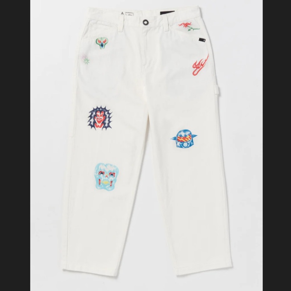 Volcom Fa Sam Ryder Pant